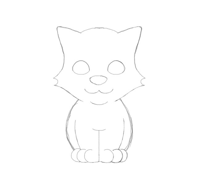step seven