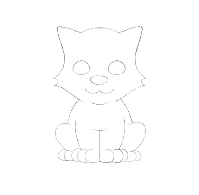 step eight
